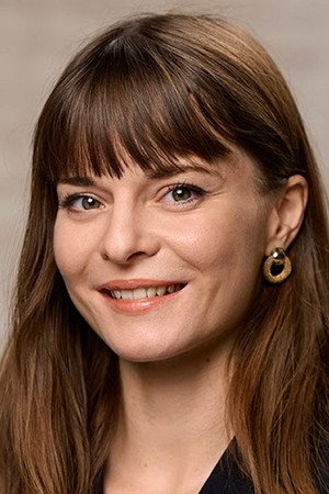 Cover image for Jelena Bundalovic