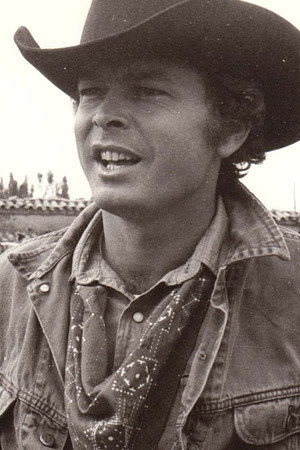 Cover image for Gray Johnson
