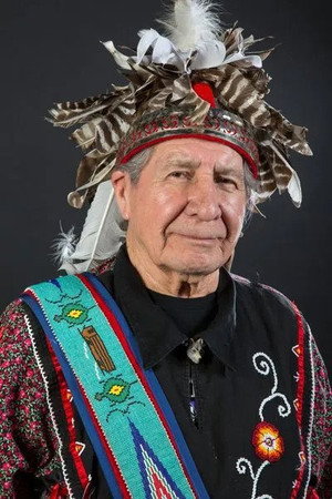 Cover image for Oren R. Lyons