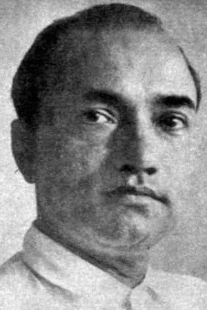 Cover image for Radhu Karmakar