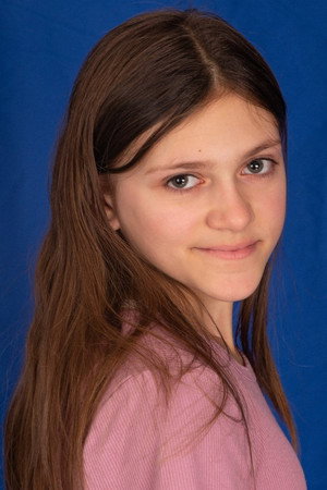 Cover image for Elyssa Schreiner