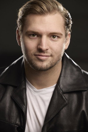 Cover image for Will Landis