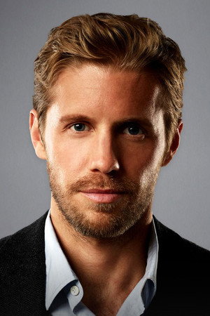 Cover image for Matt Barr
