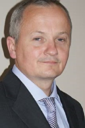 Cover image for Sean Ryan