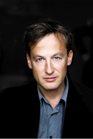 Cover image for Jan Henrik Stahlberg