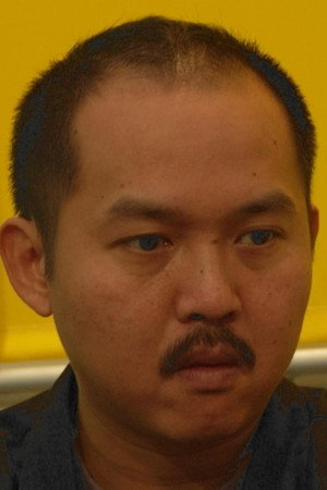 Cover image for Nelson Yu Lik-wai