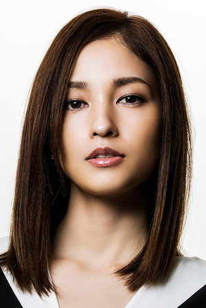 Cover image for 黒木メイサ