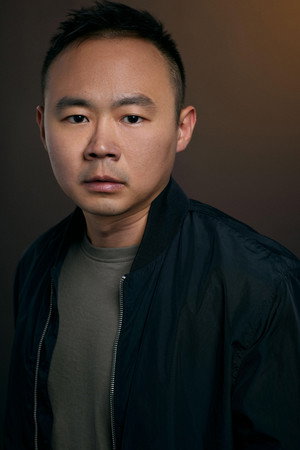 Cover image for Terence Lee