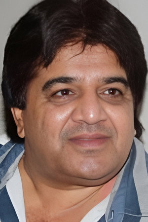 Cover image for Mehmood Jr.