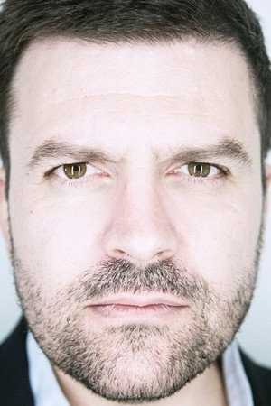 Cover image for Erwann Kermorvant