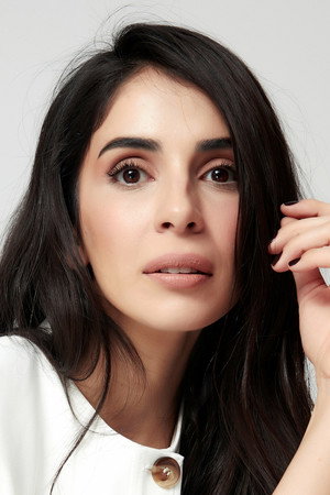 Cover image for Beyza Şekerci