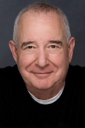 Cover image for Michael Tucker