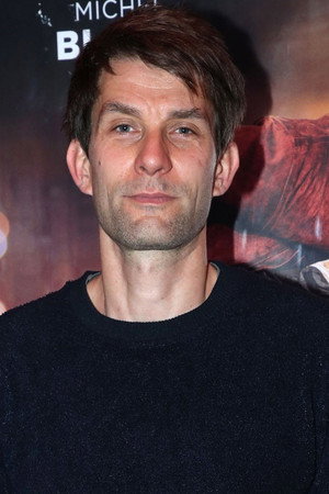 Cover image for Jim Birmant