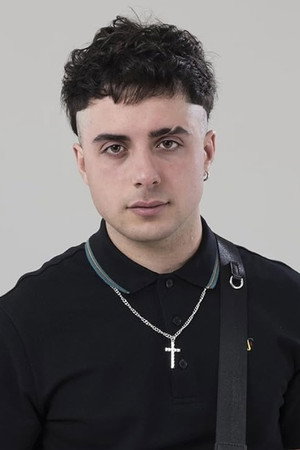 Cover image for Gonçalo Braga