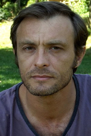 Cover image for Cedric Camus