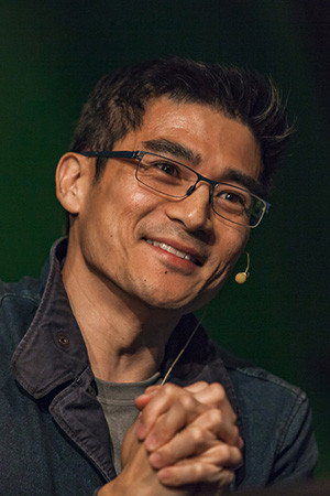 Cover image for Rodney Fuentebella