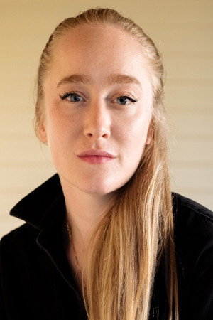 Cover image for Luisa Conlon