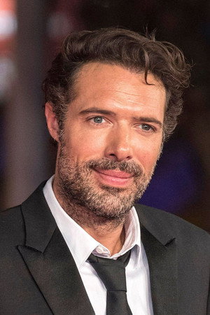 Cover image for Nicolas Bedos