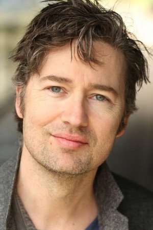 Cover image for Karl Geary