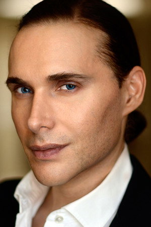 Cover image for Guy Perry