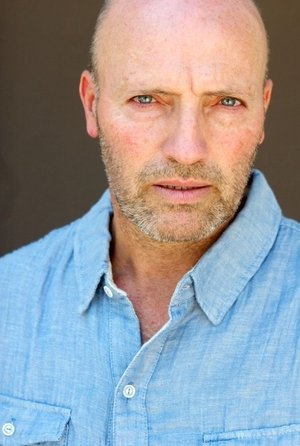 Cover image for Peter Woodward