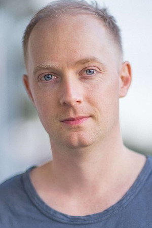 Cover image for Tim Potter