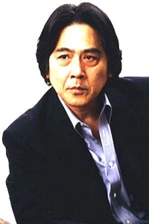 Cover image for 速水亮