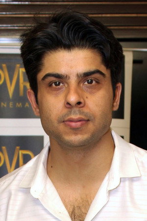 Cover image for Chandrachoor Rai