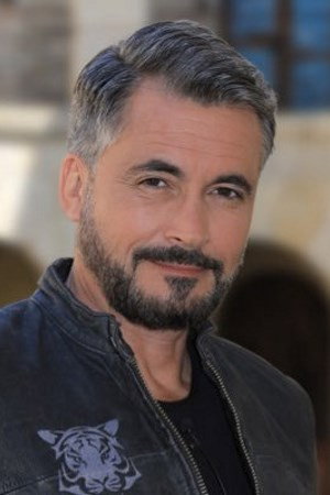 Cover image for Olivier Minne