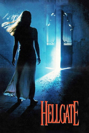 Poster for Врата ада