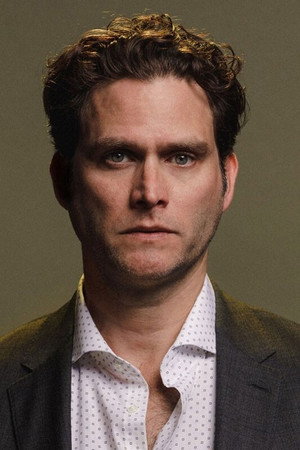 Cover image for Steven Pasquale