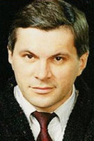 Cover image for Андрей Дежонов