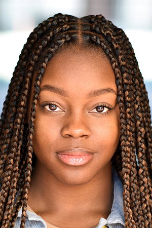 Cover image for Kasey Inez
