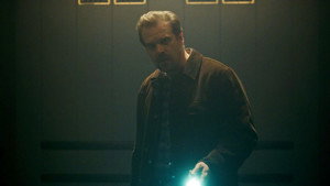 Poster for Глава 5. Блоха и акробат