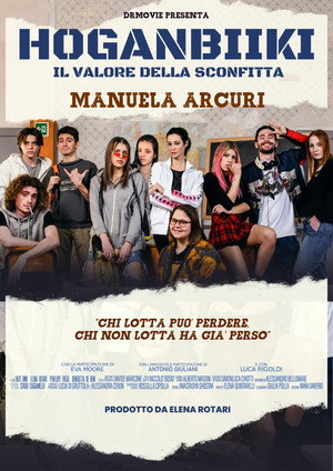 Poster for The Value of Defeat