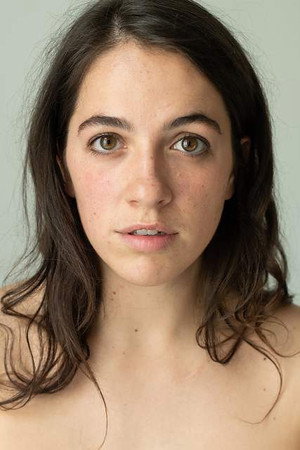 Cover image for Judith Altenberger