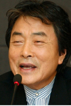 Cover image for Min Ji-hwan