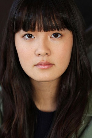 Cover image for Zooey Miyoshi