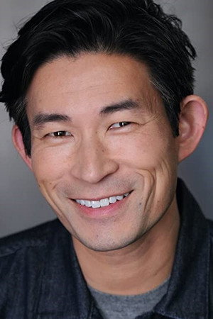 Cover image for Jason Wong