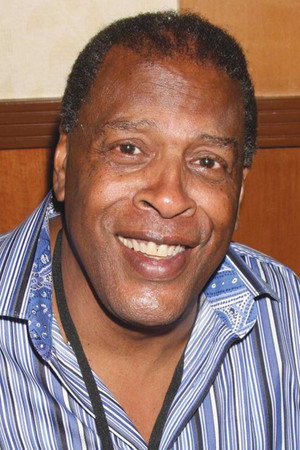 Cover image for Meshach Taylor
