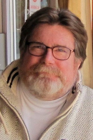 Cover image for Chuck Pfarrer