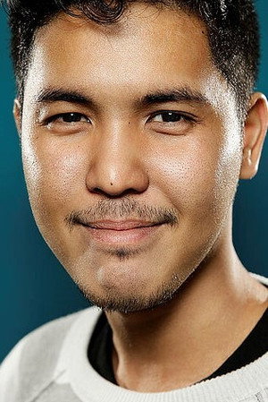 Cover image for Benjamin Gonzales Tolentino