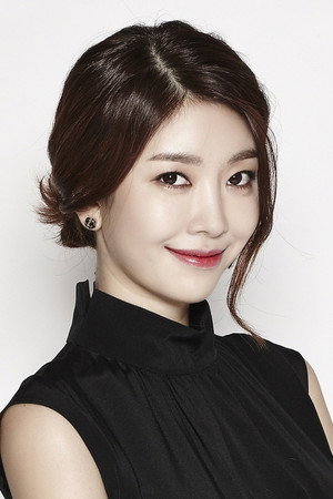 Cover image for Jang Joon-Yoo