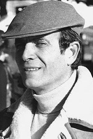 Cover image for Fernando Di Leo