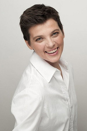 Cover image for Joanne Vannicola