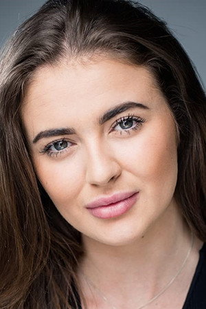 Cover image for Sinead Michael