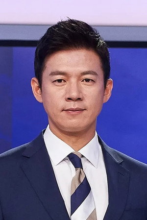 Cover image for Wang Jong-myung