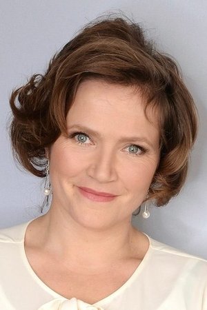 Cover image for Jessica Hynes