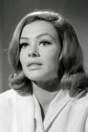 Cover image for Judi Meredith