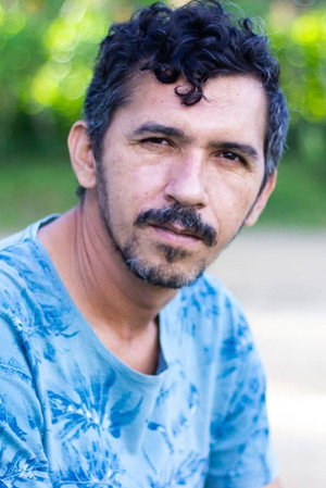 Cover image for Rubens Santos